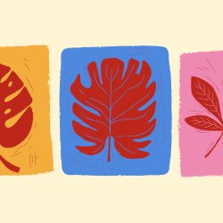 Carve & Stamp Joy Workshop with North Leeds Print Cooperative