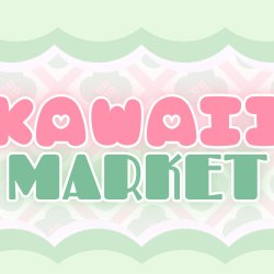 Kawaii Market Part 2; Spring Mini-Market