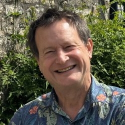 Bruce Hood with Andrew Kelly: The Science of Happiness: How your mind makes sense of the world