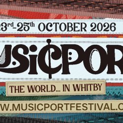 Musicport Festival 2026