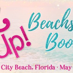 Bitz Up! Beachside Book Bash 2027