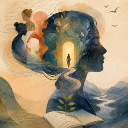 Exploring the Impact of Stories: Healing our Stories with IFS