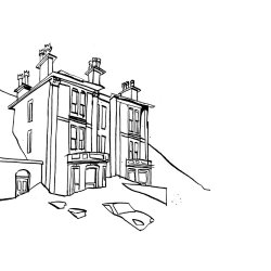 From Ashes | Free Paper Modelling Workshop