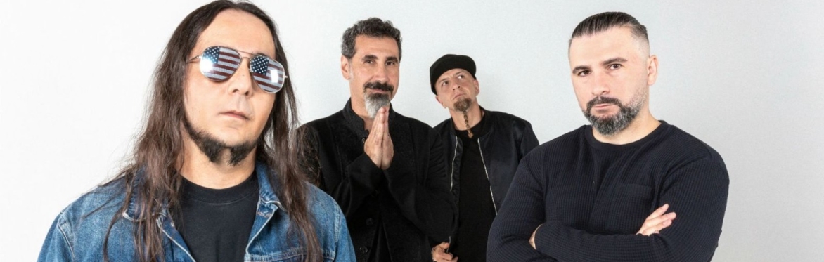 System Of a Down