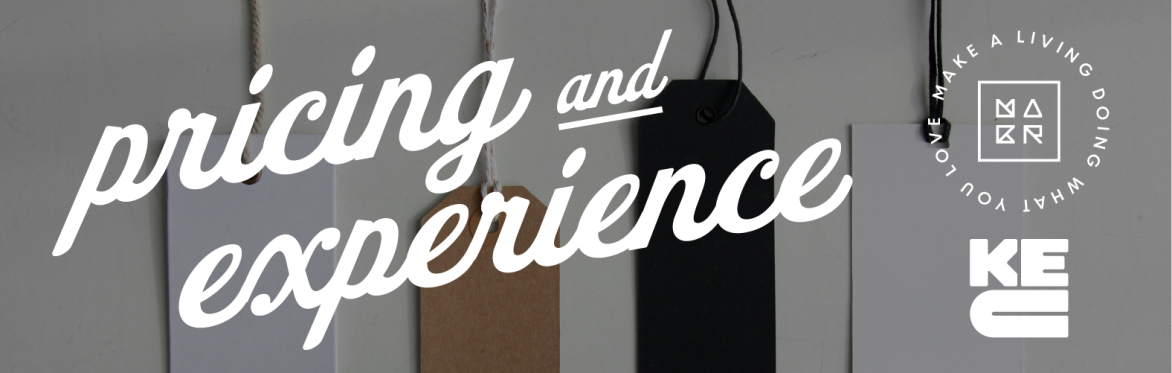Pricing & Customer Experience: Lunch & Learn