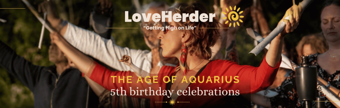 LoveHerder "Getting High on Life" 2027