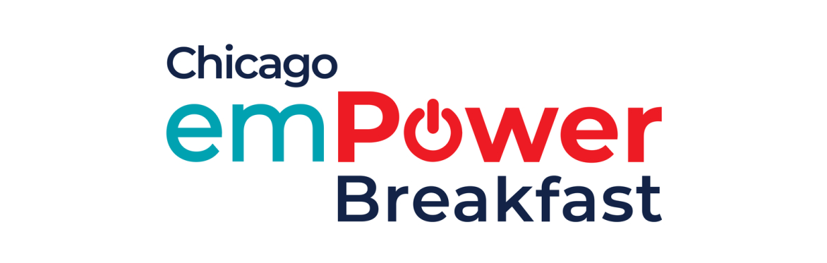 Chicago emPower Breakfast - July 10 Speaker Maija Martin