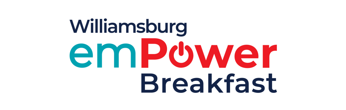 Williamsburg emPower Breakfast - August 12: : "The Tea About Tax Planning for Small Businesses"