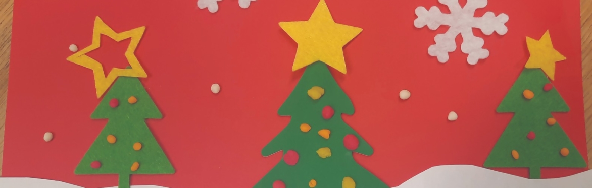 Christmas Animation: ages 7 -11