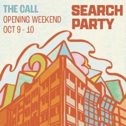 The Call : Search Party's Opening Weekend
