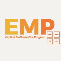 Explicit Mathematics Program Professional Development - ADELAIDE