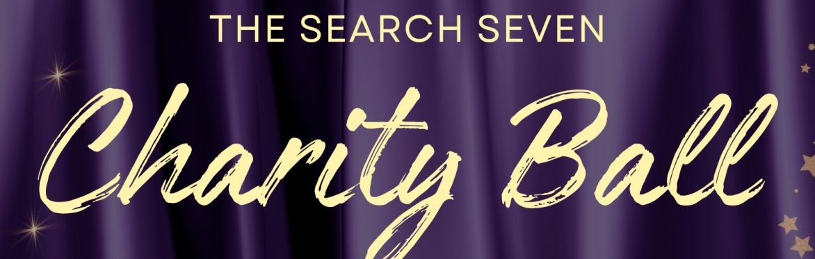 Search Seven Charity Ball