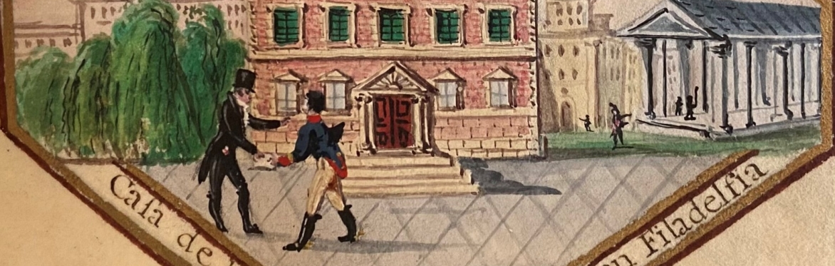 III America&Spain250 Symposium: Spain and the American Revolution along the Mississippi River