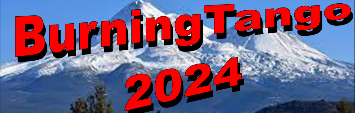 BurningTango 2024: Is now over. To pre-register online go to: https://buytickets.at/tangoclay/1063574
