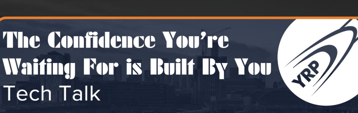 YRP Scotland: The Confidence You’re Waiting For is Built By You