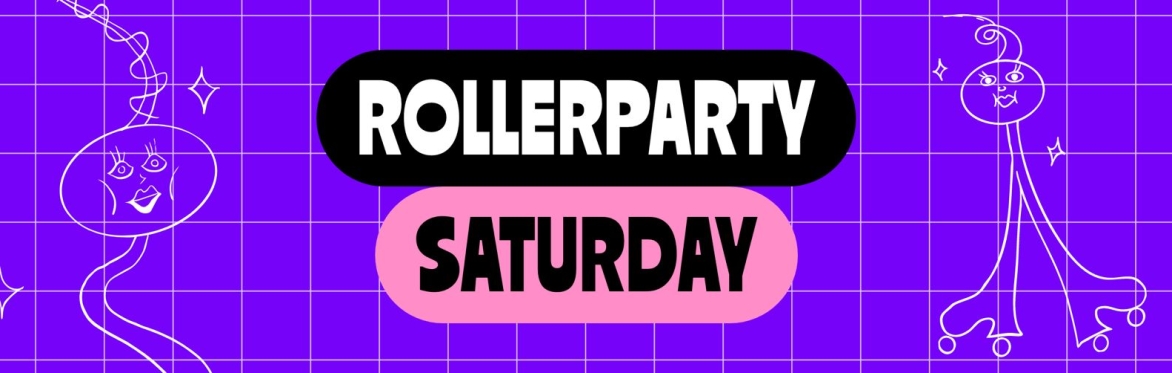 Main Party (Saturday evening)