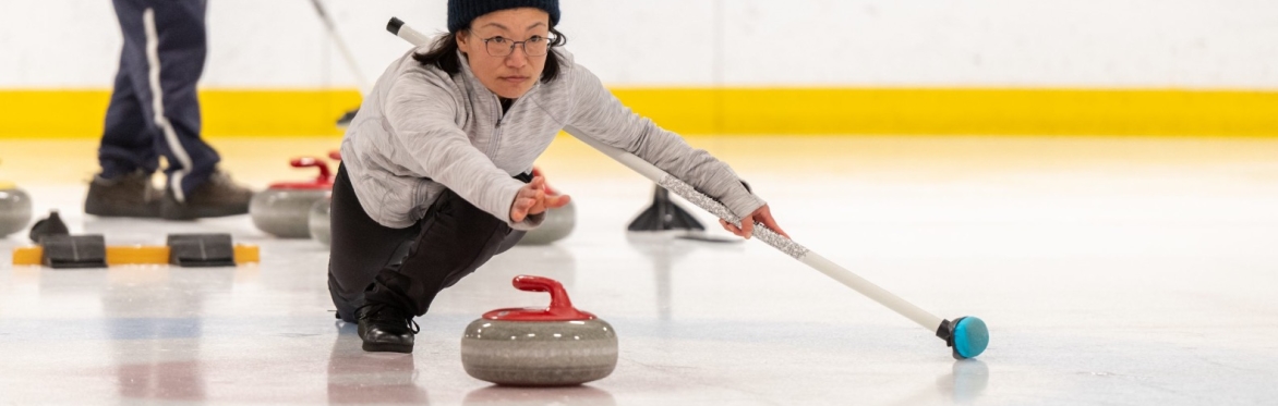 Vancouver Oxbridge Curling