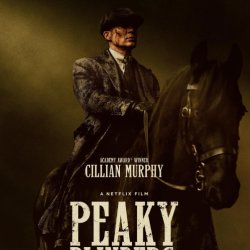 Peaky Blinders: The Immortal Man 2026