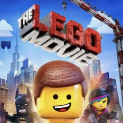 The LEGO Movie; Free Screening