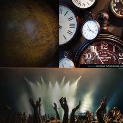The Currency Exchange (retreat)