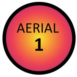 Aerial 1: School Years 1 - 6