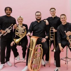 Connaught Brass