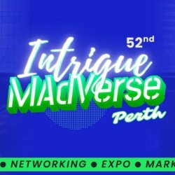 52nd Intrigue MAdVerse Perth 2026