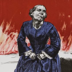 Paula Rego: Visions of English Literature