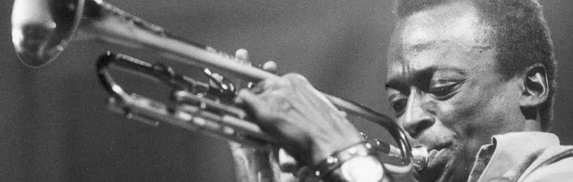 Paul Higgs - Shades Of Miles - a Centenary Celebration