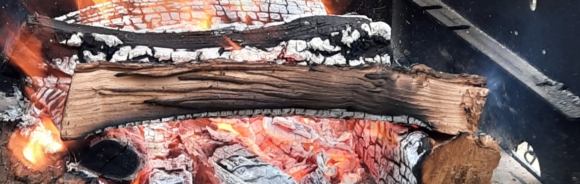 Woodfire Cooking - Ember Edition