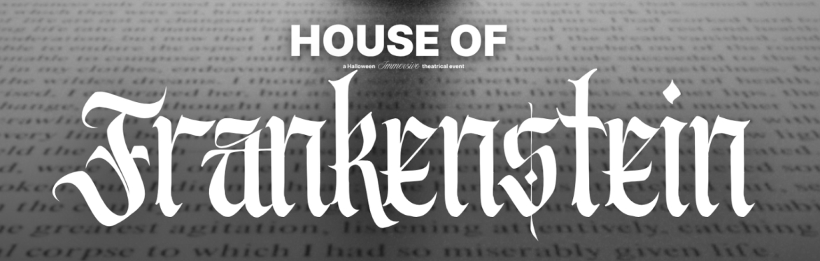 House of Frankenstein