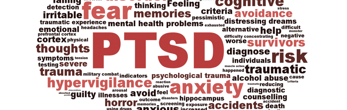 Working with Traumatic Stress