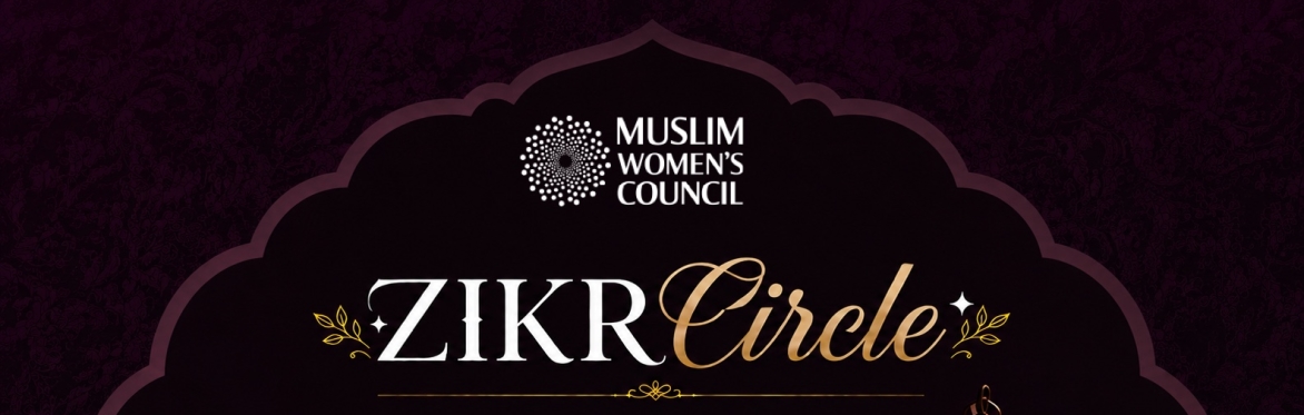 Zikr Circle