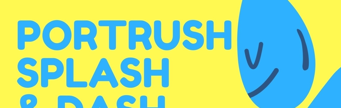 Portrush Splash & Dash 2025