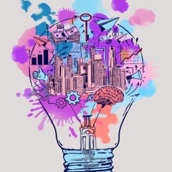 Creative Approaches to Living Well: Ideas, Partnerships & Funding for Surrey