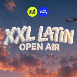 Banner of the event showing all important event details