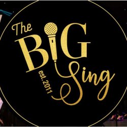 BIG Sing Wroxall
