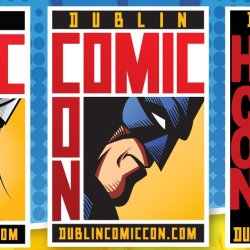 Dublin Comic Con - Spring - 6th/7th March - 2027 by Comic Con Ireland