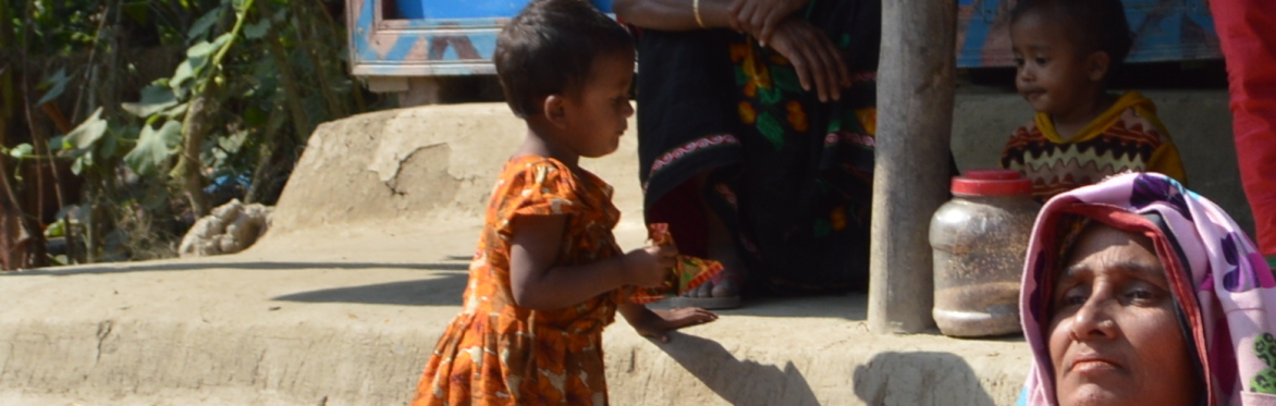 Samhati 2018 Benefit Dinner & Auction