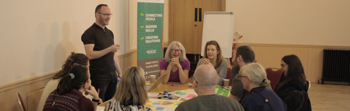 RenCAN Annual Network Gathering