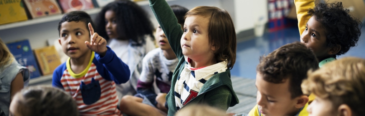 Every Child Reads Impact Breakfast