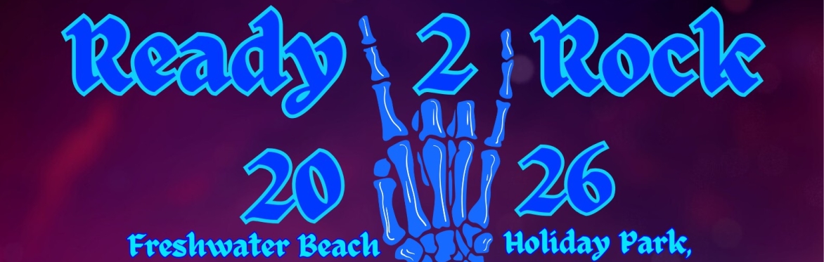 Ready 2 Rock 2026