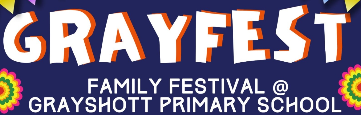 Grayfest 2023
