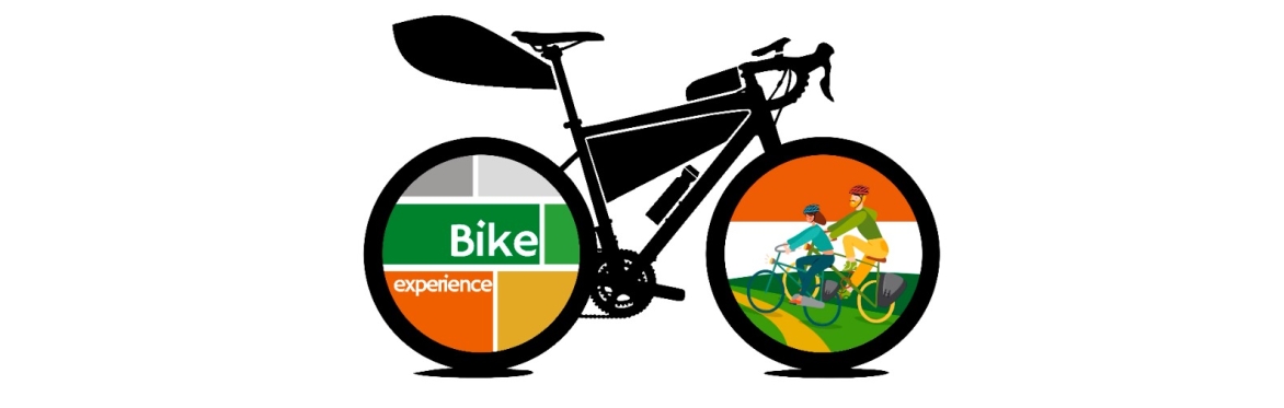 BIKE EXPERIENCE - Festival del cicloturismo