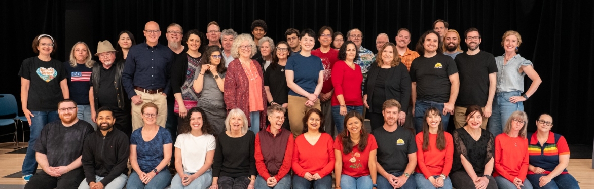 Eastside Improv: Student Showcase Aug 28