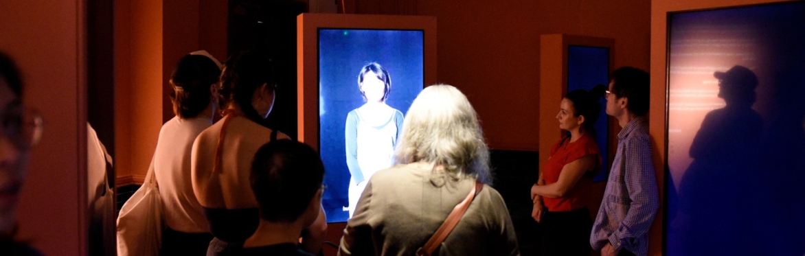 One Song by Kadir Karababa: Artist Talk + Q&A
