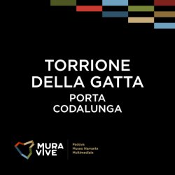 Torrione della Gatta e Porta Codalunga