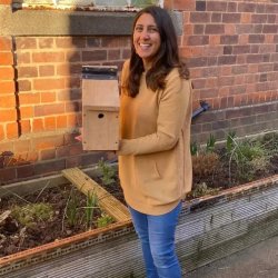 Bird Box Making