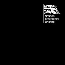 People's Emergency Briefing Screening - Bamford, High Peak
