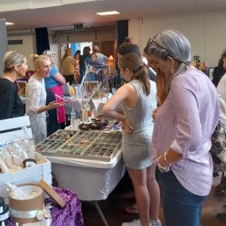 Aylesbury  Mind Body Spirit Wellbeing Show - Saturday 26th September 2026